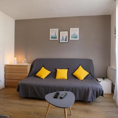 圖盧茲Expat Renting - Le Sophia - Casino Barriere - Parking公寓 外观 照片