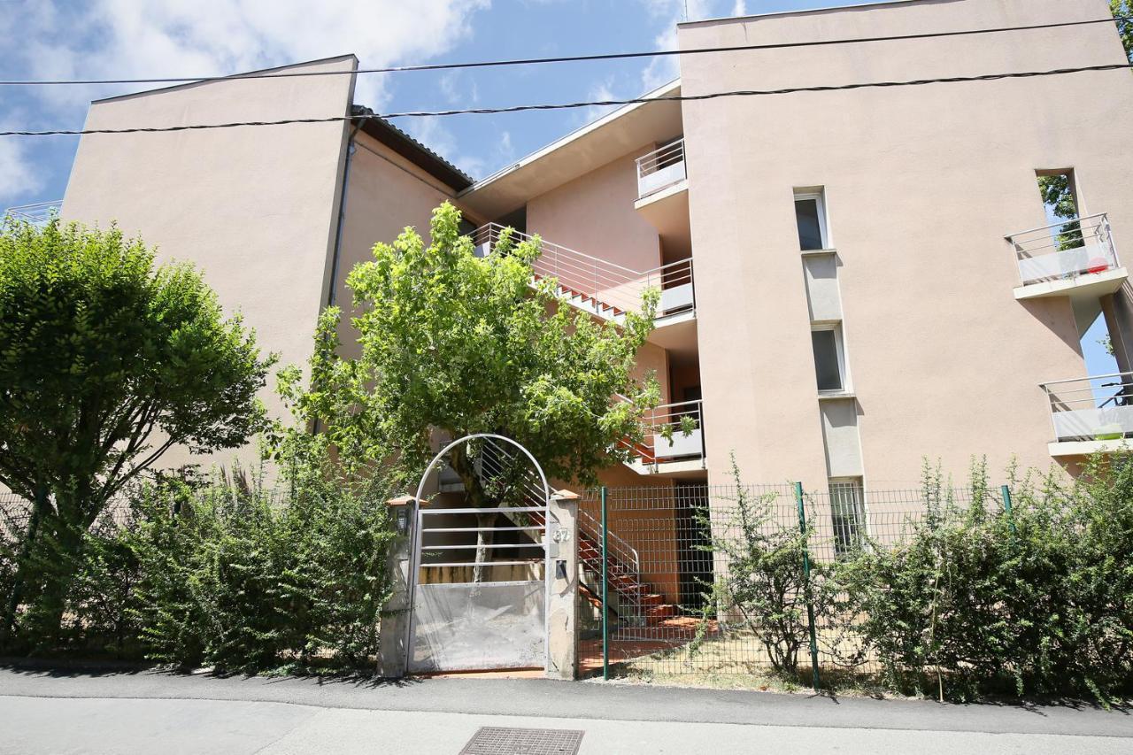 圖盧茲Expat Renting - Le Sophia - Casino Barriere - Parking公寓 外观 照片